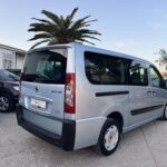 🚐 FIAT SCUDO 2.0 HDI 120CV 9 PLAZAS – 2009 🚐 full