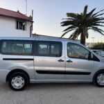 🚐 FIAT SCUDO 2.0 HDI 120CV 9 PLAZAS – 2009 🚐 full