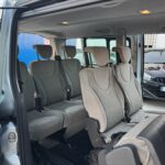 🚐 FIAT SCUDO 2.0 HDI 120CV 9 PLAZAS – 2009 🚐 full