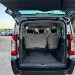 🚐 FIAT SCUDO 2.0 HDI 120CV 9 PLAZAS – 2009 🚐 full