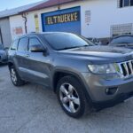 🔥 Jeep Grand Cherokee 3.0 CRD del año 2012 🔥 full