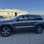 🔥 Jeep Grand Cherokee 3.0 CRD del año 2012 🔥 full