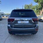 🔥 Jeep Grand Cherokee 3.0 CRD del año 2012 🔥 full