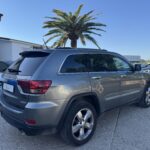 🔥 Jeep Grand Cherokee 3.0 CRD del año 2012 🔥 full
