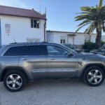 🔥 Jeep Grand Cherokee 3.0 CRD del año 2012 🔥 full