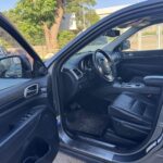 🔥 Jeep Grand Cherokee 3.0 CRD del año 2012 🔥 full