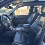 🔥 Jeep Grand Cherokee 3.0 CRD del año 2012 🔥 full