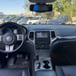 🔥 Jeep Grand Cherokee 3.0 CRD del año 2012 🔥 full