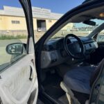 Mercedes ML 400 CDI – 2002 full