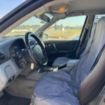 Mercedes ML 400 CDI – 2002 full