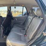 Mercedes ML 400 CDI – 2002 full