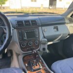 Mercedes ML 400 CDI – 2002 full