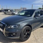 Audi Q5 2.0 TDI 143cv Quattro (2010) – 290.000 km – Llantas 20″ full