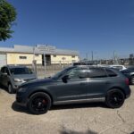 Audi Q5 2.0 TDI 143cv Quattro (2010) – 290.000 km – Llantas 20″ full