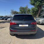 Audi Q5 2.0 TDI 143cv Quattro (2010) – 290.000 km – Llantas 20″ full