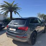Audi Q5 2.0 TDI 143cv Quattro (2010) – 290.000 km – Llantas 20″ full