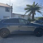Audi Q5 2.0 TDI 143cv Quattro (2010) – 290.000 km – Llantas 20″ full