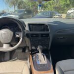 Audi Q5 2.0 TDI 143cv Quattro (2010) – 290.000 km – Llantas 20″ full