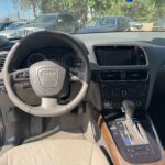 Audi Q5 2.0 TDI 143cv Quattro (2010) – 290.000 km – Llantas 20″ full