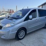 Peugeot Expert 2.0 HDI 163cv – 9 Plazas – 260.000 km full
