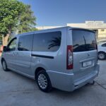 Peugeot Expert 2.0 HDI 163cv – 9 Plazas – 260.000 km full