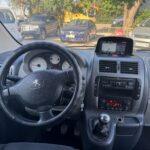 Peugeot Expert 2.0 HDI 163cv – 9 Plazas – 260.000 km full