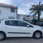 Peugeot 308 1.6 HDi 92cv del año 2012 full