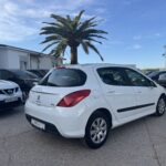 Peugeot 308 1.6 HDi 92cv del año 2012 full