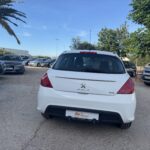 Peugeot 308 1.6 HDi 92cv del año 2012 full