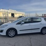 Peugeot 308 1.6 HDi 92cv del año 2012 full