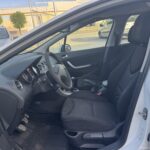 Peugeot 308 1.6 HDi 92cv del año 2012 full