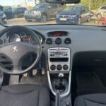 Peugeot 308 1.6 HDi 92cv del año 2012 full