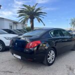 🚗 Peugeot 508 2.0 HDi 140cv EXCLUSIVE full