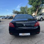 🚗 Peugeot 508 2.0 HDi 140cv EXCLUSIVE full