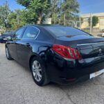 🚗 Peugeot 508 2.0 HDi 140cv EXCLUSIVE full