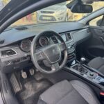 🚗 Peugeot 508 2.0 HDi 140cv EXCLUSIVE full