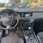 🚗 Peugeot 508 2.0 HDi 140cv EXCLUSIVE full