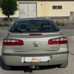 Renault Laguna 1.9 dCi 120cv del año 2002 con tan solo 190.000 km. full