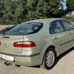 Renault Laguna 1.9 dCi 120cv del año 2002 con tan solo 190.000 km. full