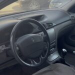 Renault Laguna 1.9 dCi 120cv del año 2002 con tan solo 190.000 km. full