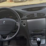Renault Laguna 1.9 dCi 120cv del año 2002 con tan solo 190.000 km. full