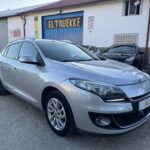 🚗 RENAULT MÉGANE SPORT TOURER 1.5 DCI 110 CV – AÑO 2012 🚗 full