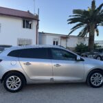🚗 RENAULT MÉGANE SPORT TOURER 1.5 DCI 110 CV – AÑO 2012 🚗 full