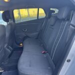 🚗 RENAULT MÉGANE SPORT TOURER 1.5 DCI 110 CV – AÑO 2012 🚗 full