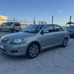 🚗 TOYOTA AVENSIS 2.0 D-4D 126 CV – AÑO 2007 🚗 full