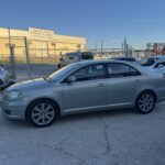 🚗 TOYOTA AVENSIS 2.0 D-4D 126 CV – AÑO 2007 🚗 full