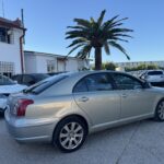 🚗 TOYOTA AVENSIS 2.0 D-4D 126 CV – AÑO 2007 🚗 full