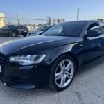 Audi A6 3.0 TDI 204 CV S line | Cambio Tiptronic 8 Velocidades | Faros Full LED | 190.000 km. full