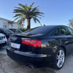Audi A6 3.0 TDI 204 CV S line | Cambio Tiptronic 8 Velocidades | Faros Full LED | 190.000 km. full