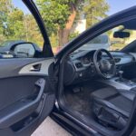 Audi A6 3.0 TDI 204 CV S line | Cambio Tiptronic 8 Velocidades | Faros Full LED | 190.000 km. full